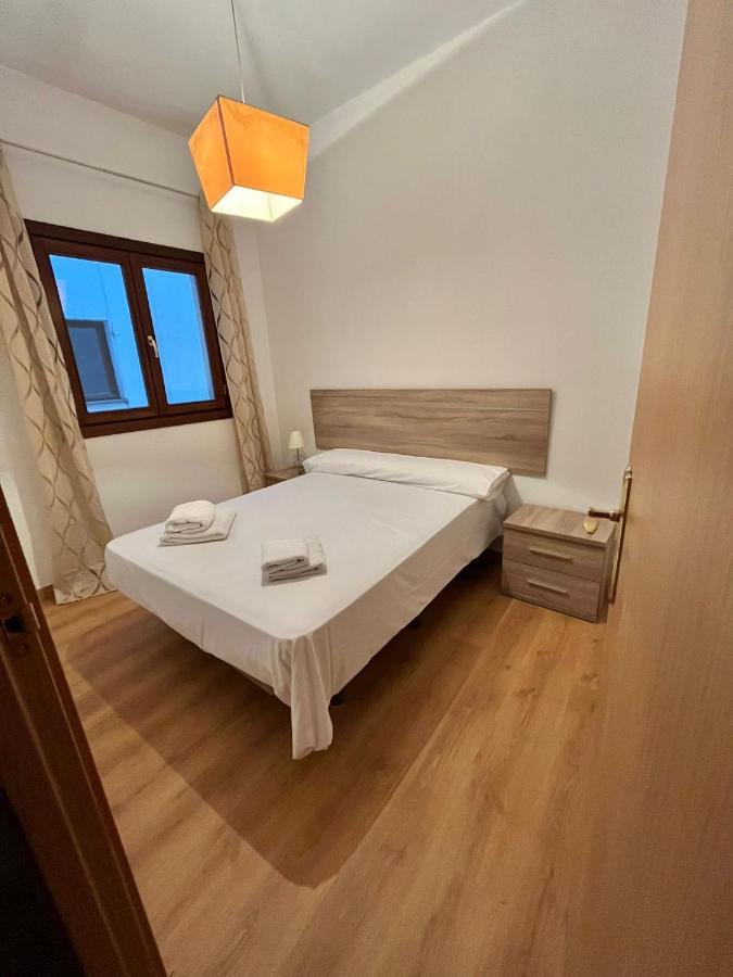 Maria Cristina 2 Apartment Córdoba Exterior foto
